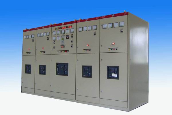 临渭装修配电柜 安全实用建筑抽屉式配电柜-电